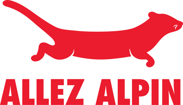 ALLEZ ALPIN